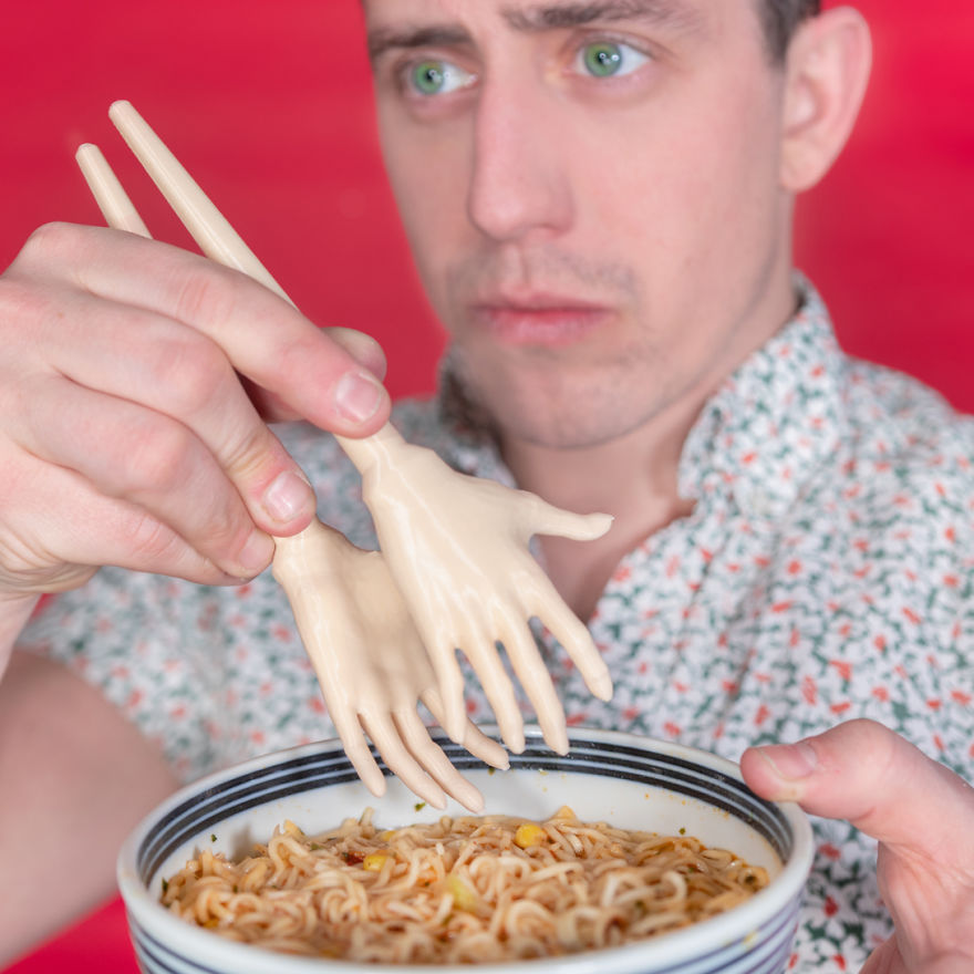 Nobody Asked Me To Fix These Problems But I Did It Anyway With These 16 New Inventions