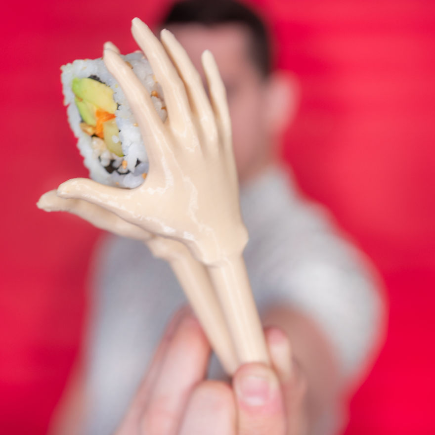 Nobody Asked Me To Fix These Problems But I Did It Anyway With These 16 New Inventions