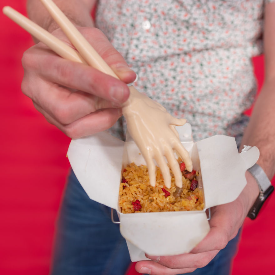 Nobody Asked Me To Fix These Problems But I Did It Anyway With These 16 New Inventions