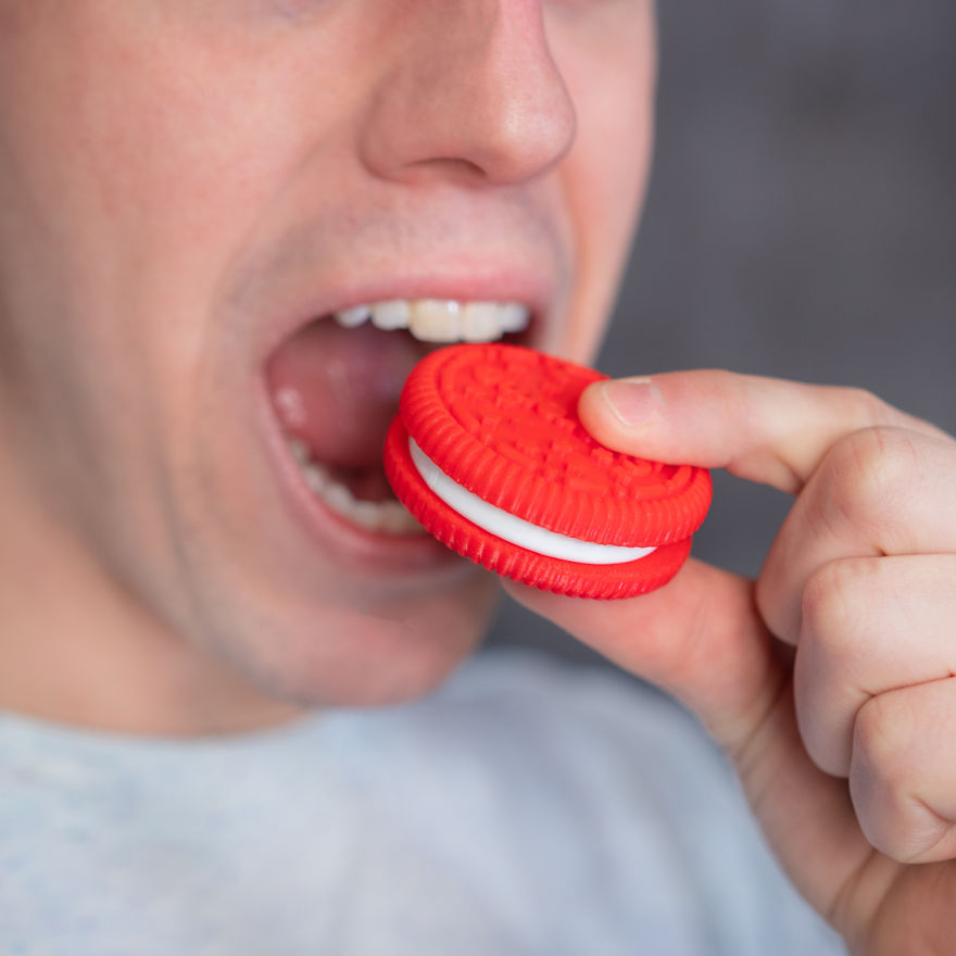 Nobody Asked Me To Fix These Problems But I Did It Anyway With These 16 New Inventions Nobody Asked Me To Fix These Problems But I Did It Anyway With These 16 New Inventions