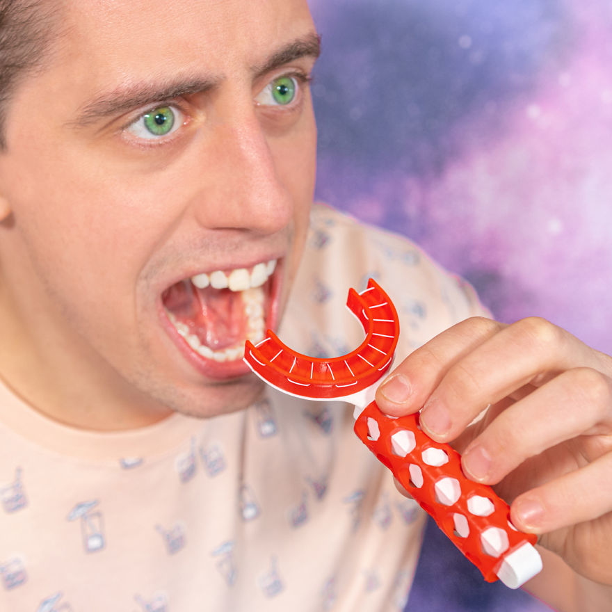 Nobody Asked Me To Fix These Problems But I Did It Anyway With These 16 New Inventions Nobody Asked Me To Fix These Problems But I Did It Anyway With These 16 New Inventions