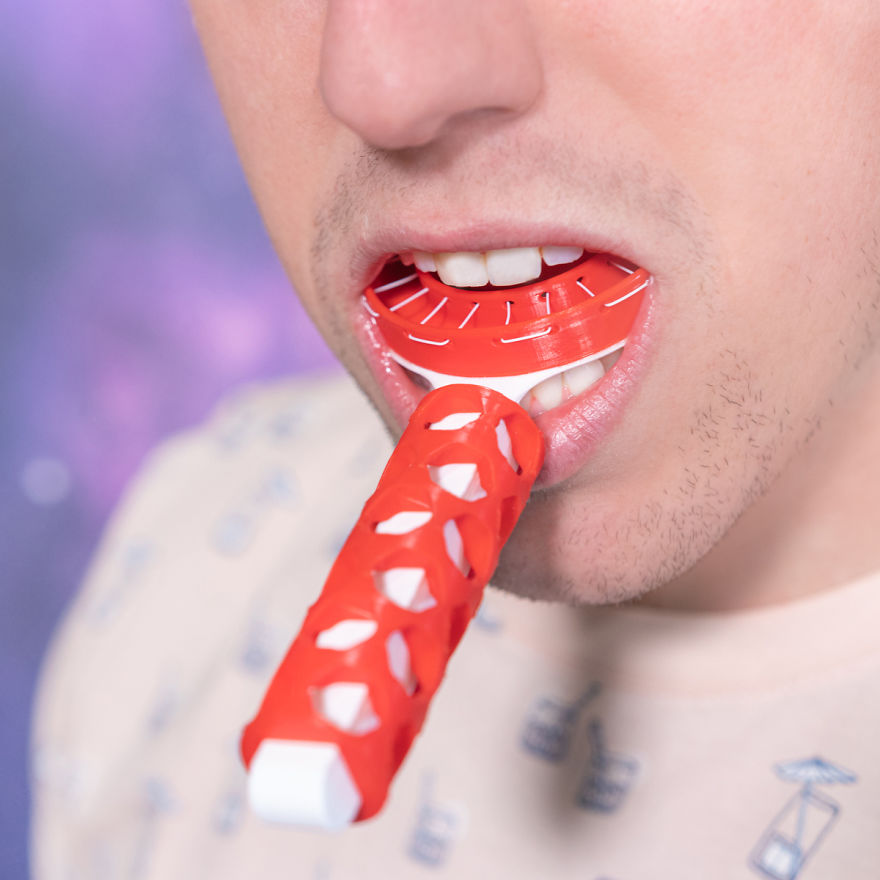 Nobody Asked Me To Fix These Problems But I Did It Anyway With These 16 New Inventions