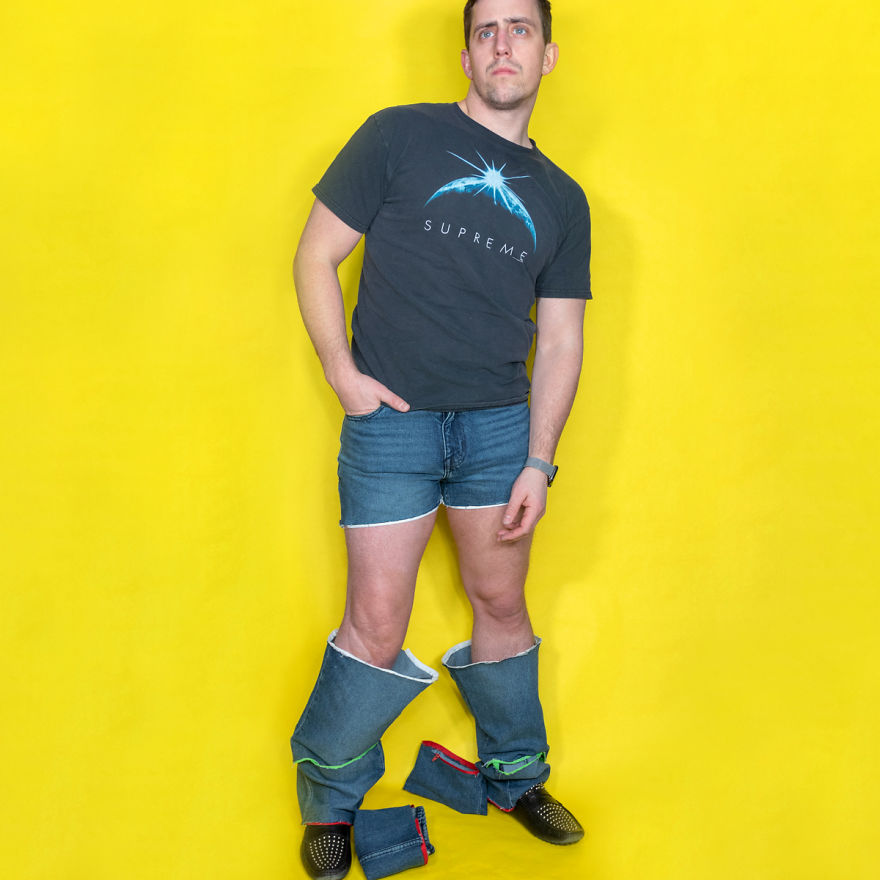 Nobody Asked Me To Fix These Problems But I Did It Anyway With These 16 New Inventions