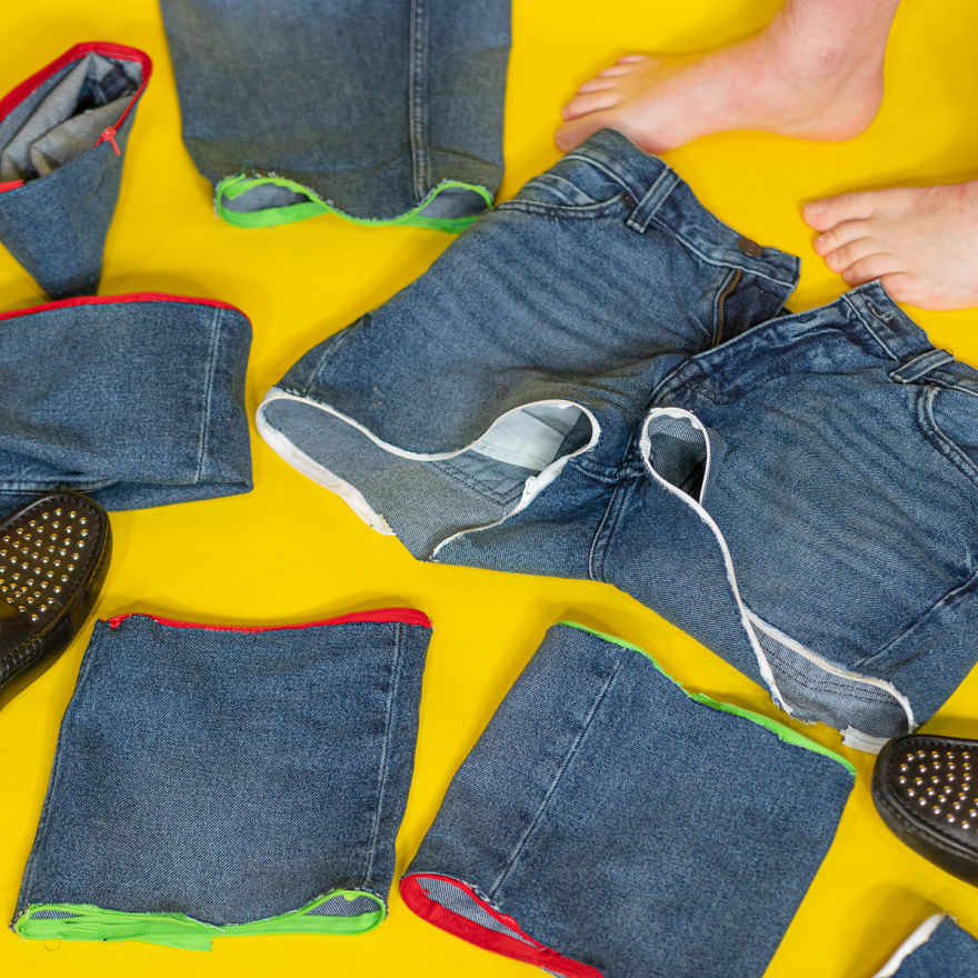 Nobody Asked Me To Fix These Problems But I Did It Anyway With These 16 New Inventions