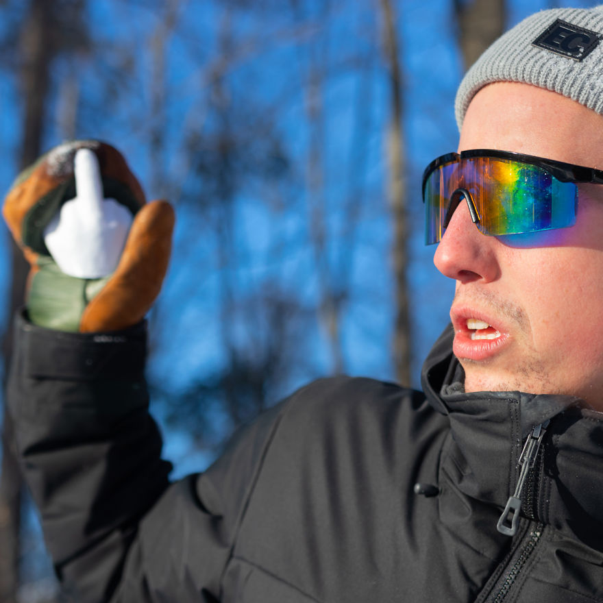 Nobody Asked Me To Fix These Problems But I Did It Anyway With These 16 New Inventions Nobody Asked Me To Fix These Problems But I Did It Anyway With These 16 New Inventions