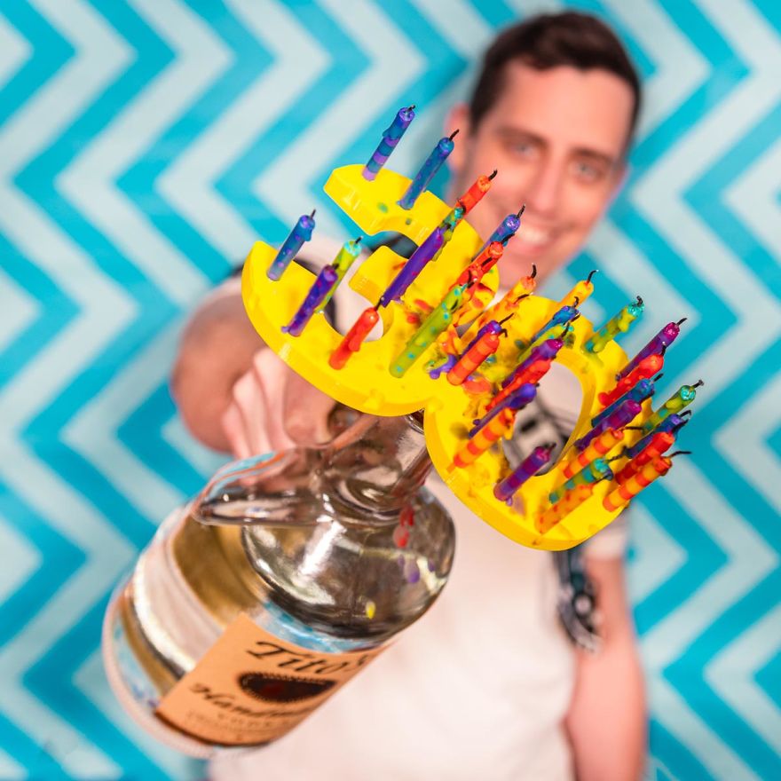 Nobody Asked Me To Fix These Problems But I Did It Anyway With These 16 New Inventions Nobody Asked Me To Fix These Problems But I Did It Anyway With These 16 New Inventions