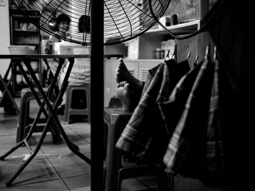 People Everyday, Everyday People: The Regular People Of China, Just The Same As The Rest Of Us