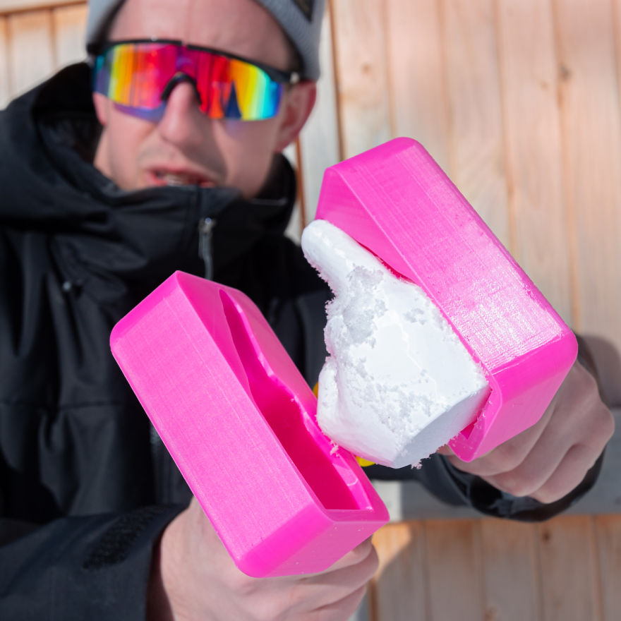 Nobody Asked Me To Fix These Problems But I Did It Anyway With These 16 New Inventions Nobody Asked Me To Fix These Problems But I Did It Anyway With These 16 New Inventions