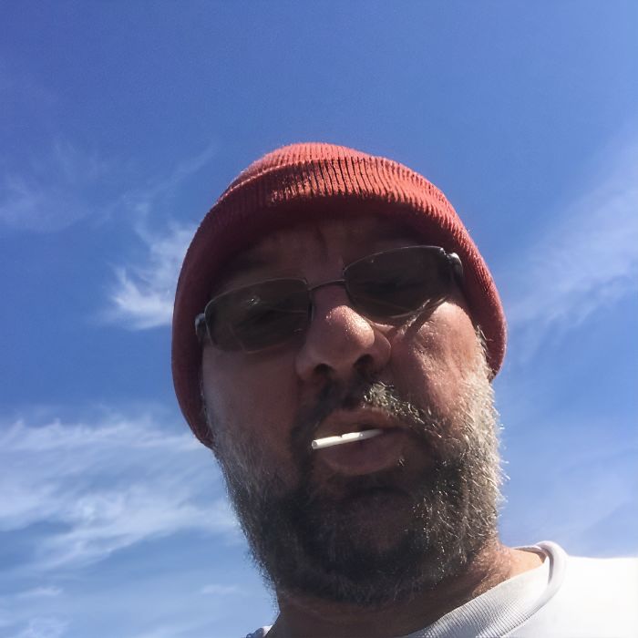 Garbageman Takes To Twitter To Reassure People Amidst The Coronavirus Crisis And His Message Is Heartwarming