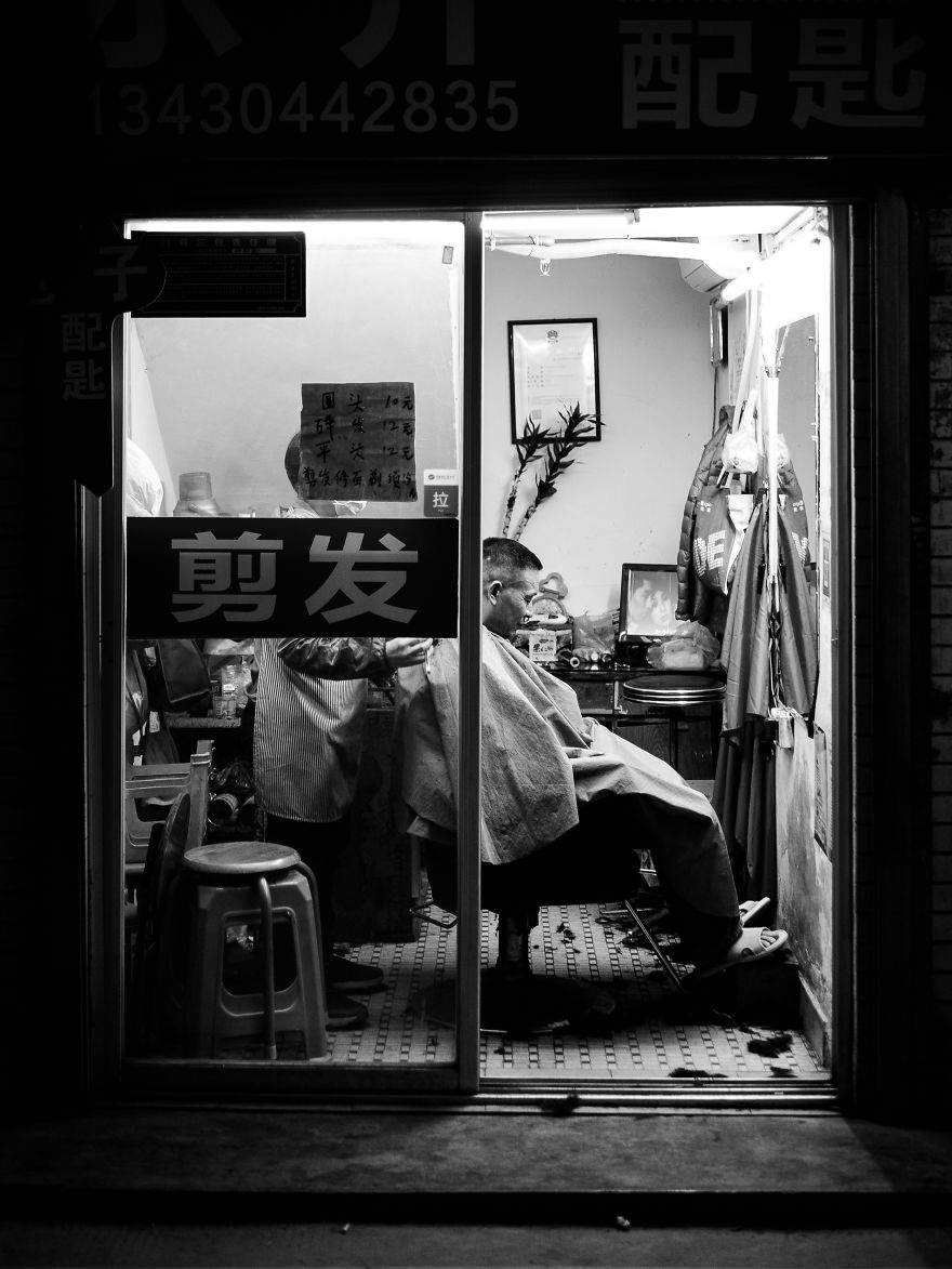 People Everyday, Everyday People: The Regular People Of China, Just The Same As The Rest Of Us