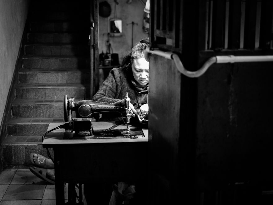 People Everyday, Everyday People: The Regular People Of China, Just The Same As The Rest Of Us