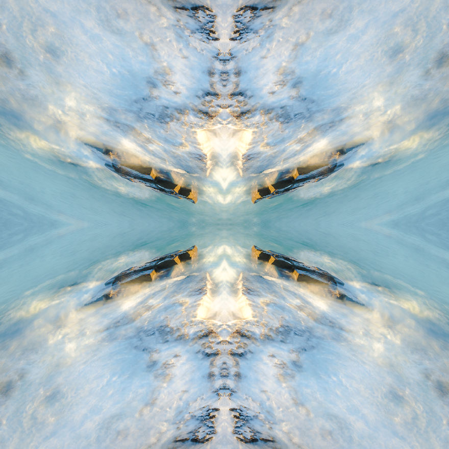 I Create Compositions Illustrating The Abstract Beauty Of Nature I Create Compositions Illustrating The Abstract Beauty Of Nature