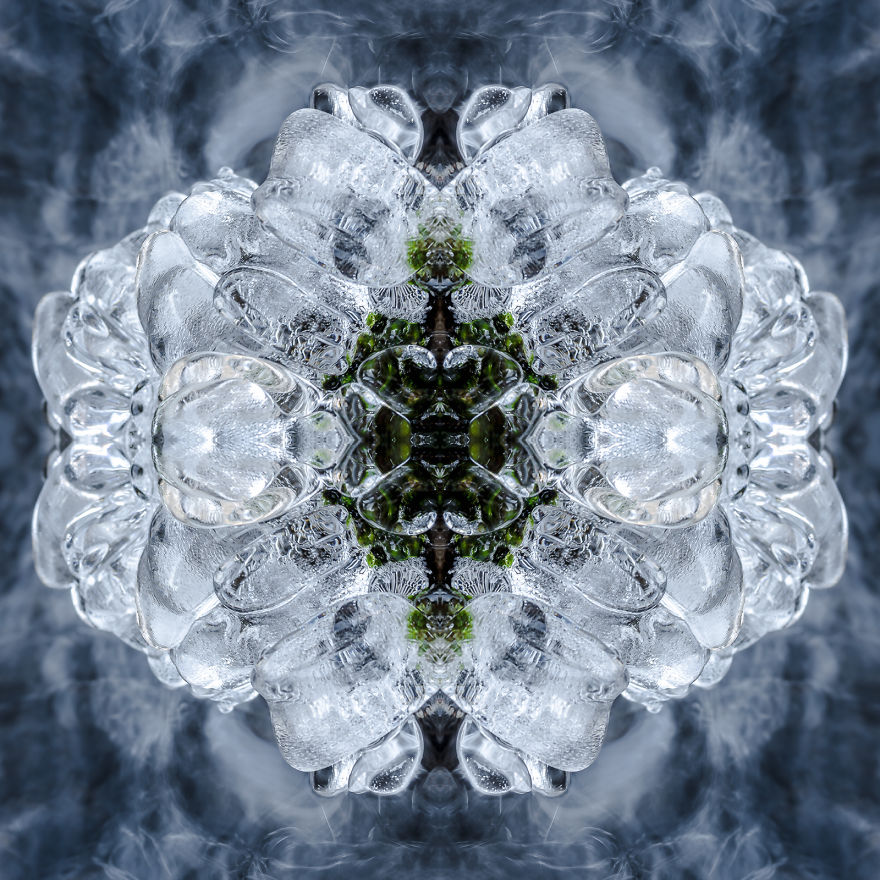 I Create Compositions Illustrating The Abstract Beauty Of Nature I Create Compositions Illustrating The Abstract Beauty Of Nature