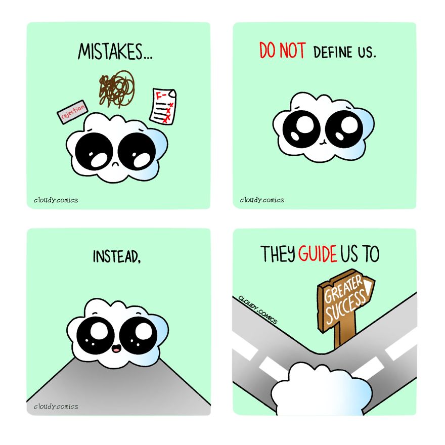 My Wholesome Comics To Make Your Day My Wholesome Comics To Make Your Day