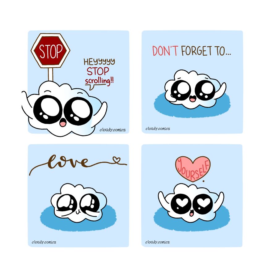 My Wholesome Comics To Make Your Day My Wholesome Comics To Make Your Day