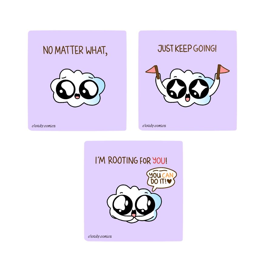 My Wholesome Comics To Make Your Day My Wholesome Comics To Make Your Day