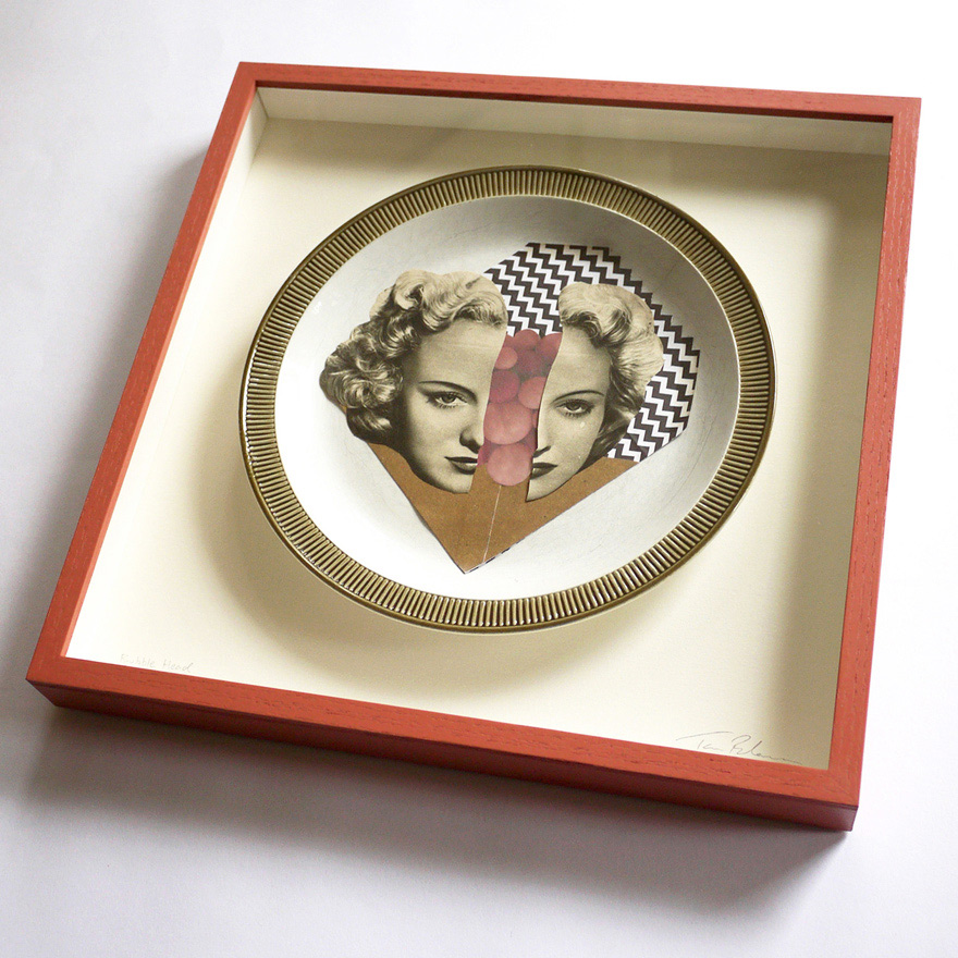 Plate Palm Reading Plate Palm Reading