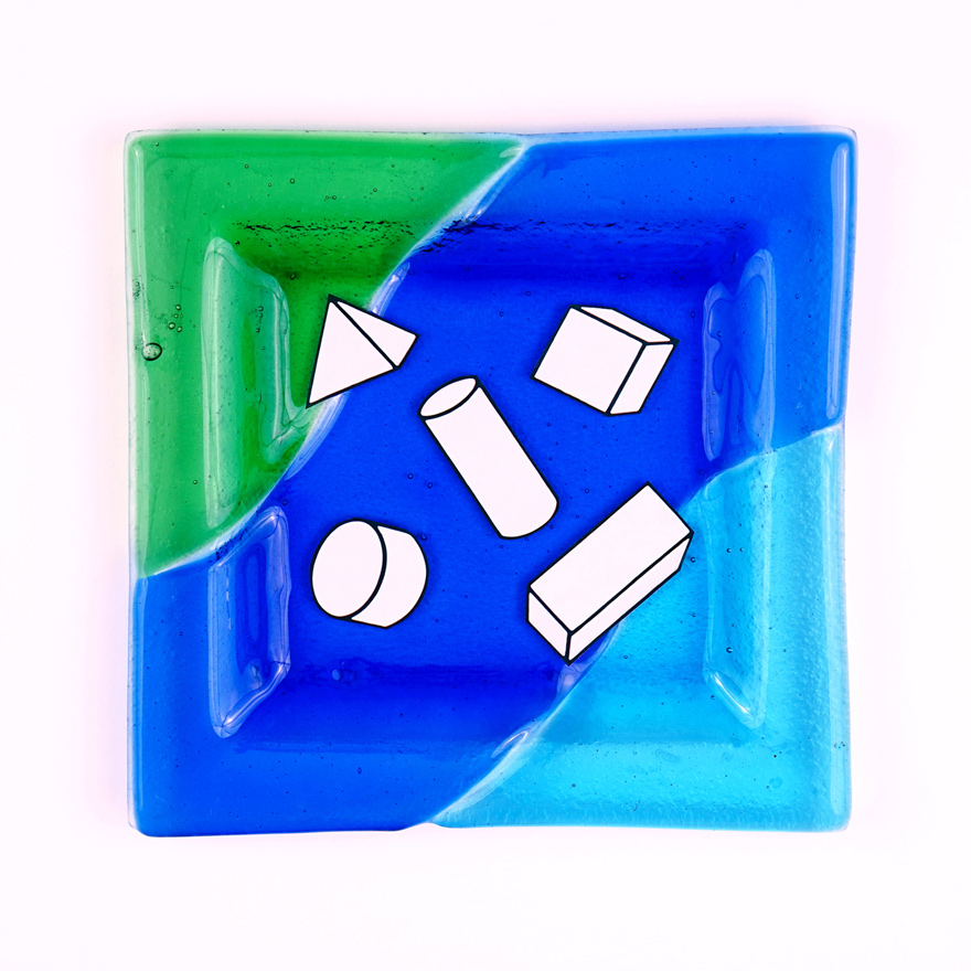 Plate Palm Reading Plate Palm Reading