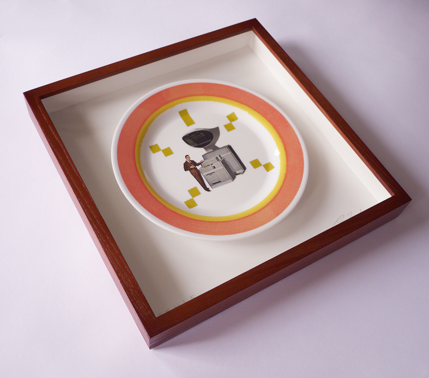 Plate Palm Reading Plate Palm Reading