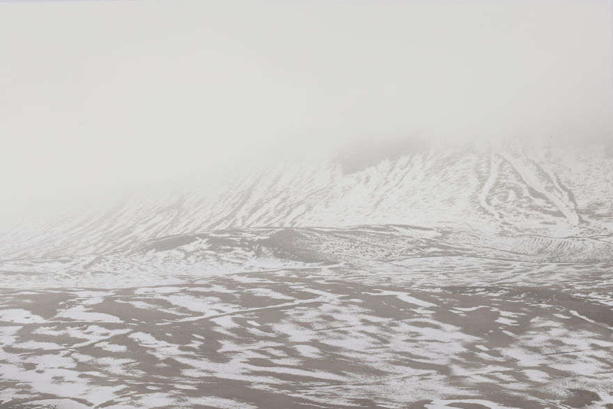 My Black And White Project