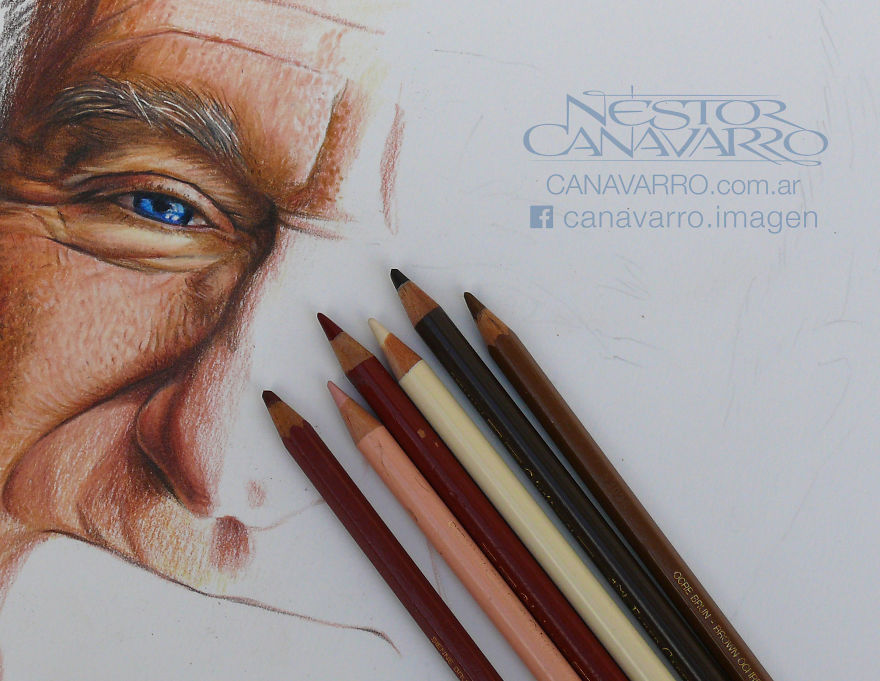 I Spend Up To 60 Hours Drawing Each Hyper-Realistic Portrait, Here Are 14 Of My Best Ones I Spend Up To 60 Hours Drawing Each Hyper-Realistic Portrait, Here Are 14 Of My Best Ones