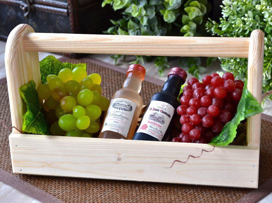 Russian Master Creates Soap Which Look Like Real Food And Drinks