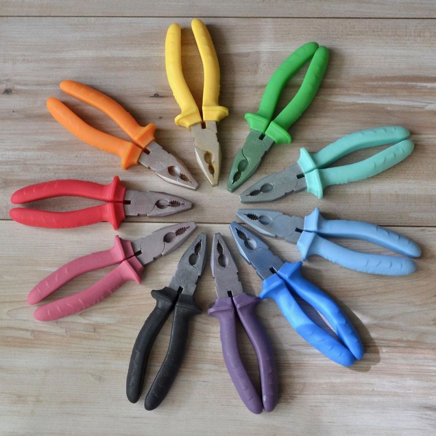 Russian Master Creates Soap Which Look Like Real Food And Drinks