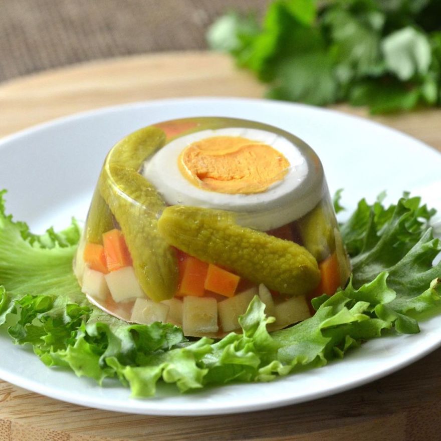 Russian Master Creates Soap Which Look Like Real Food And Drinks