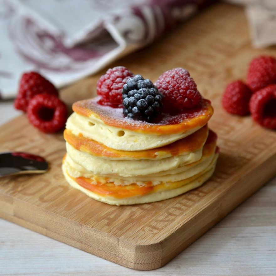 Russian Master Creates Soap Which Look Like Real Food And Drinks