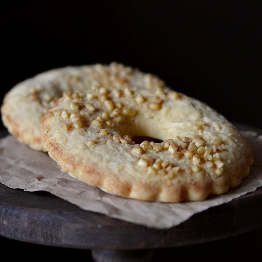 Russian Master Creates Soap Which Look Like Real Food And Drinks