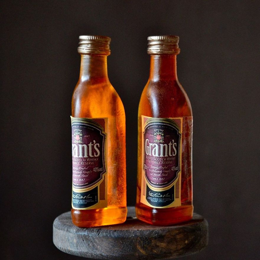 Russian Master Creates Soap Which Look Like Real Food And Drinks