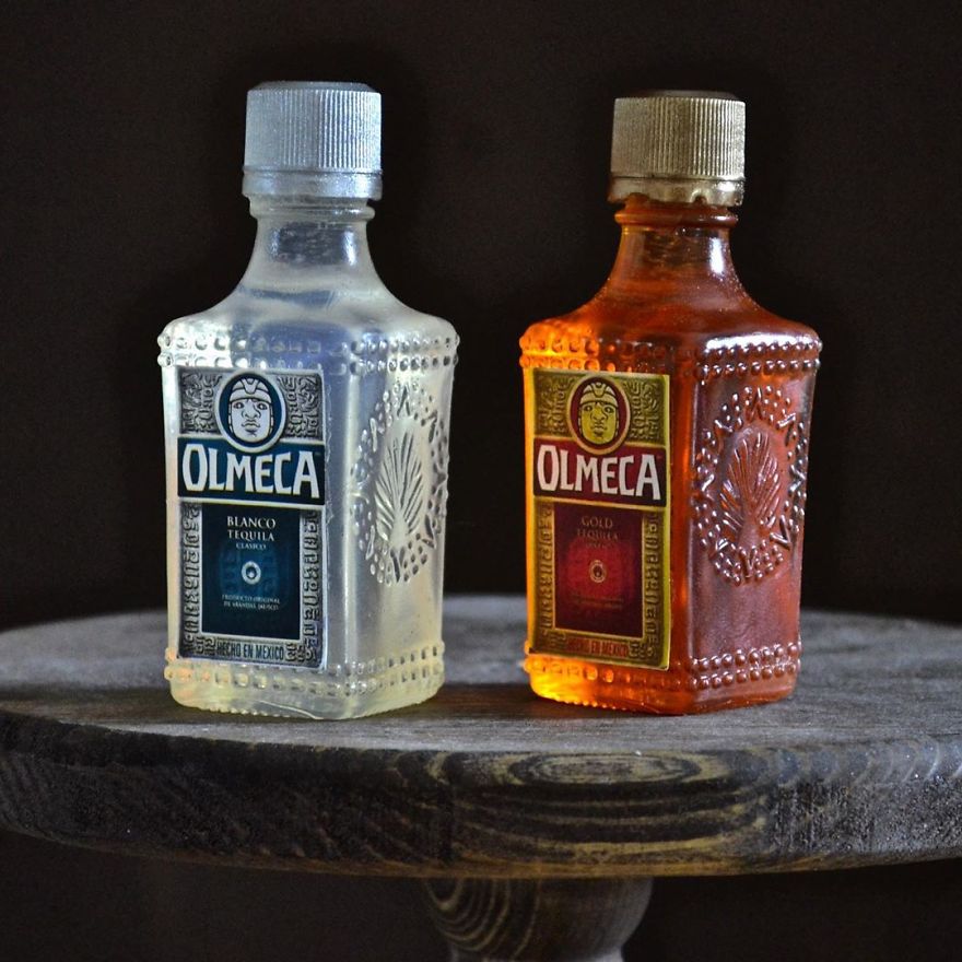 Russian Master Creates Soap Which Look Like Real Food And Drinks