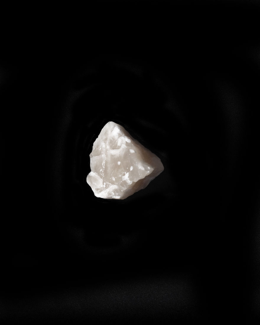 My Black And White Project