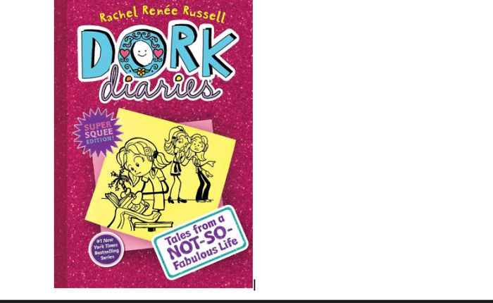 We All Remeber The Struggles Of Middle School.....