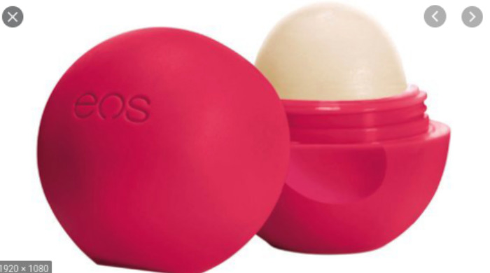 The Classic Chapstick