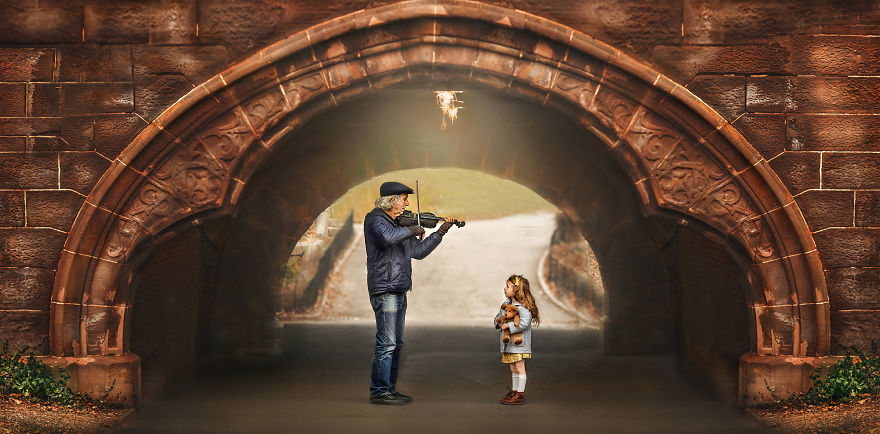 The Reason Why I Tell My Client's Not To Smile The Reason Why I Tell My Client's Not To Smile