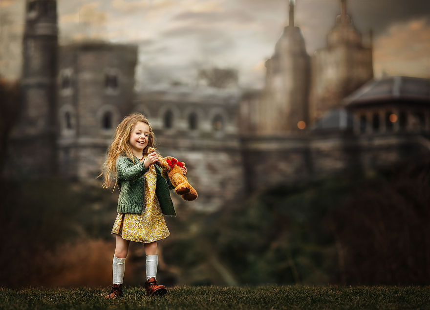 The Reason Why I Tell My Client's Not To Smile The Reason Why I Tell My Client's Not To Smile