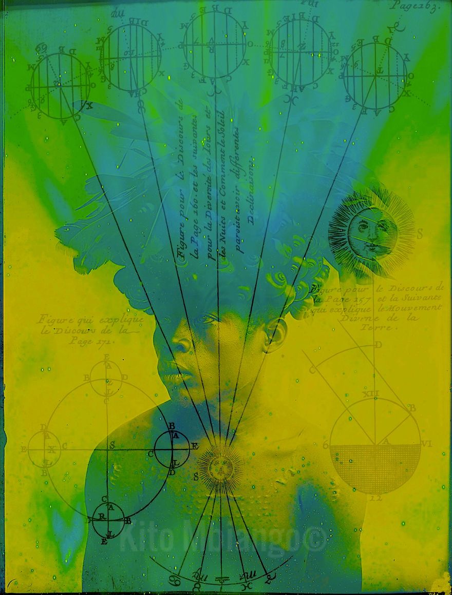 As An Artist, I Believe That Art Can Get You To Think Differently About Nature As An Artist, I Believe That Art Can Get You To Think Differently About Nature