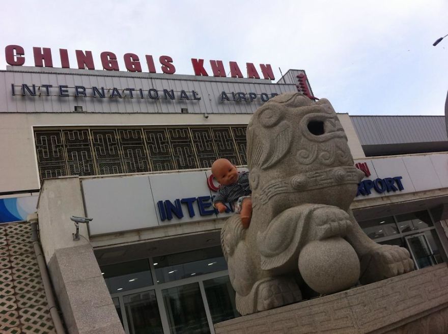 Ulan Bator, Mongolia