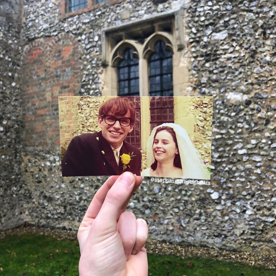 The Theory Of Everything