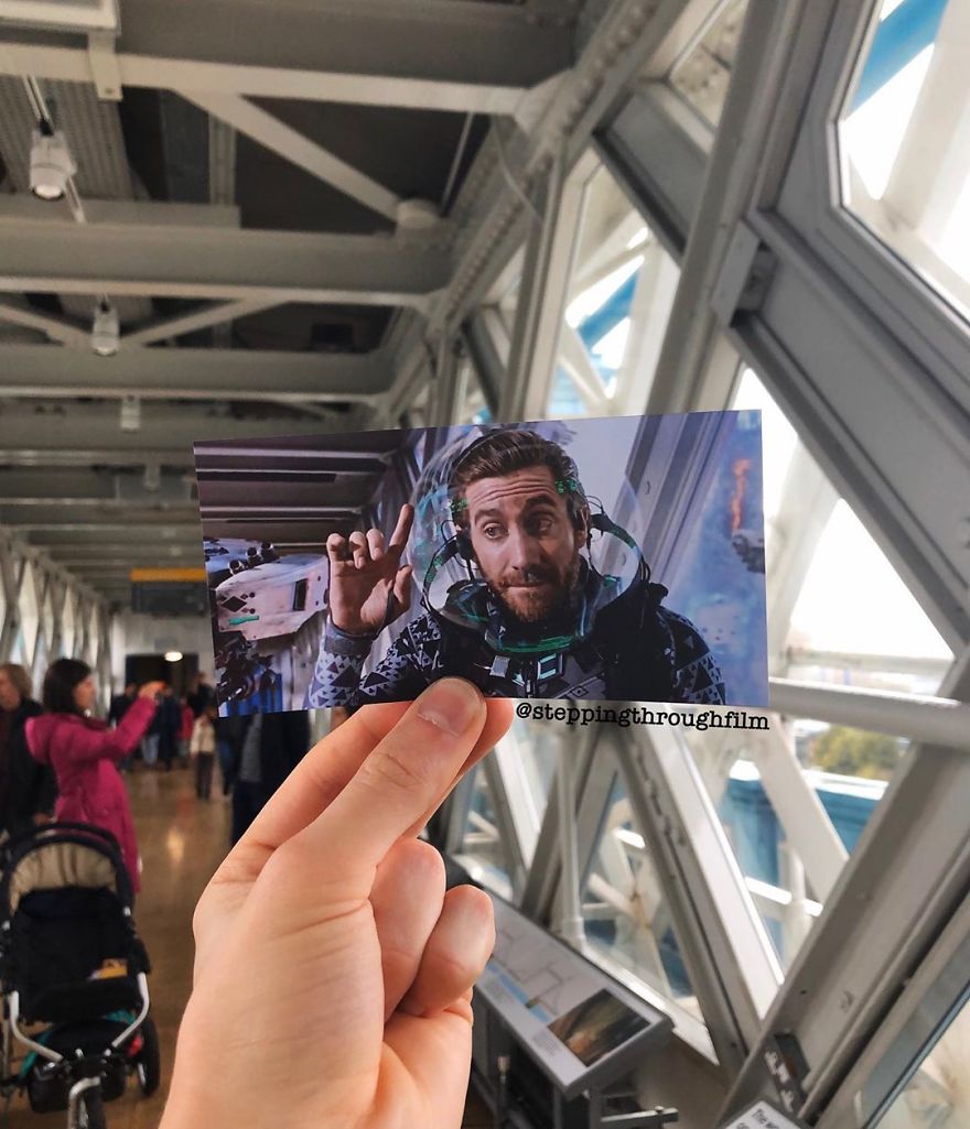 Spider-Man: Far From Home