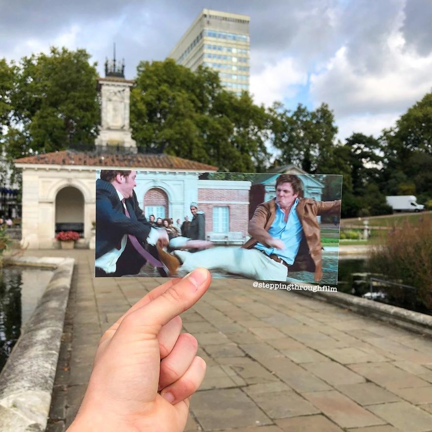 Bridget Jones's Diary