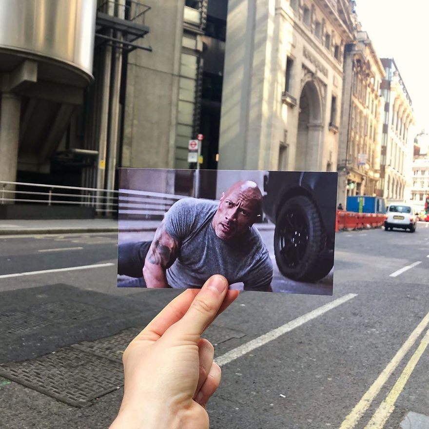 Fast & Furious Presents: Hobbs & Shaw