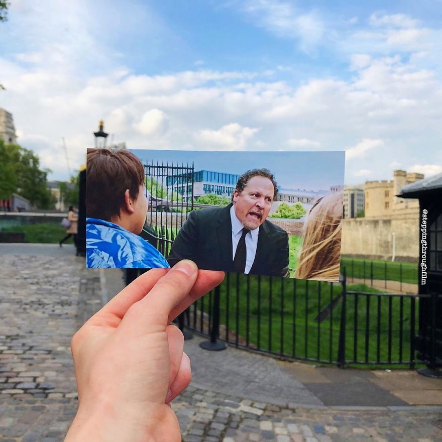 Spider-Man: Far From Home