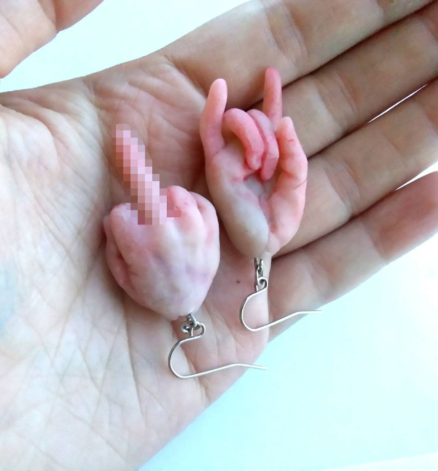 This May Not Help Against Coronavirus, But It Will For Sure Keep People Away!