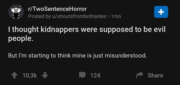 Scary-Two-Sentence-Horror-Stories