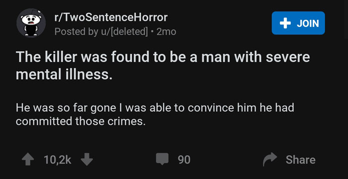 Scary-Two-Sentence-Horror-Stories
