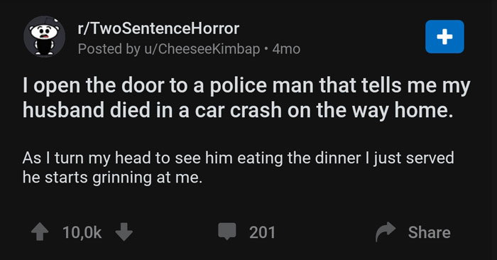 Scary-Two-Sentence-Horror-Stories