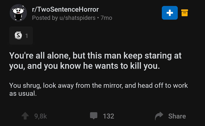 Scary-Two-Sentence-Horror-Stories