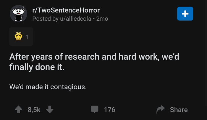 Scary-Two-Sentence-Horror-Stories